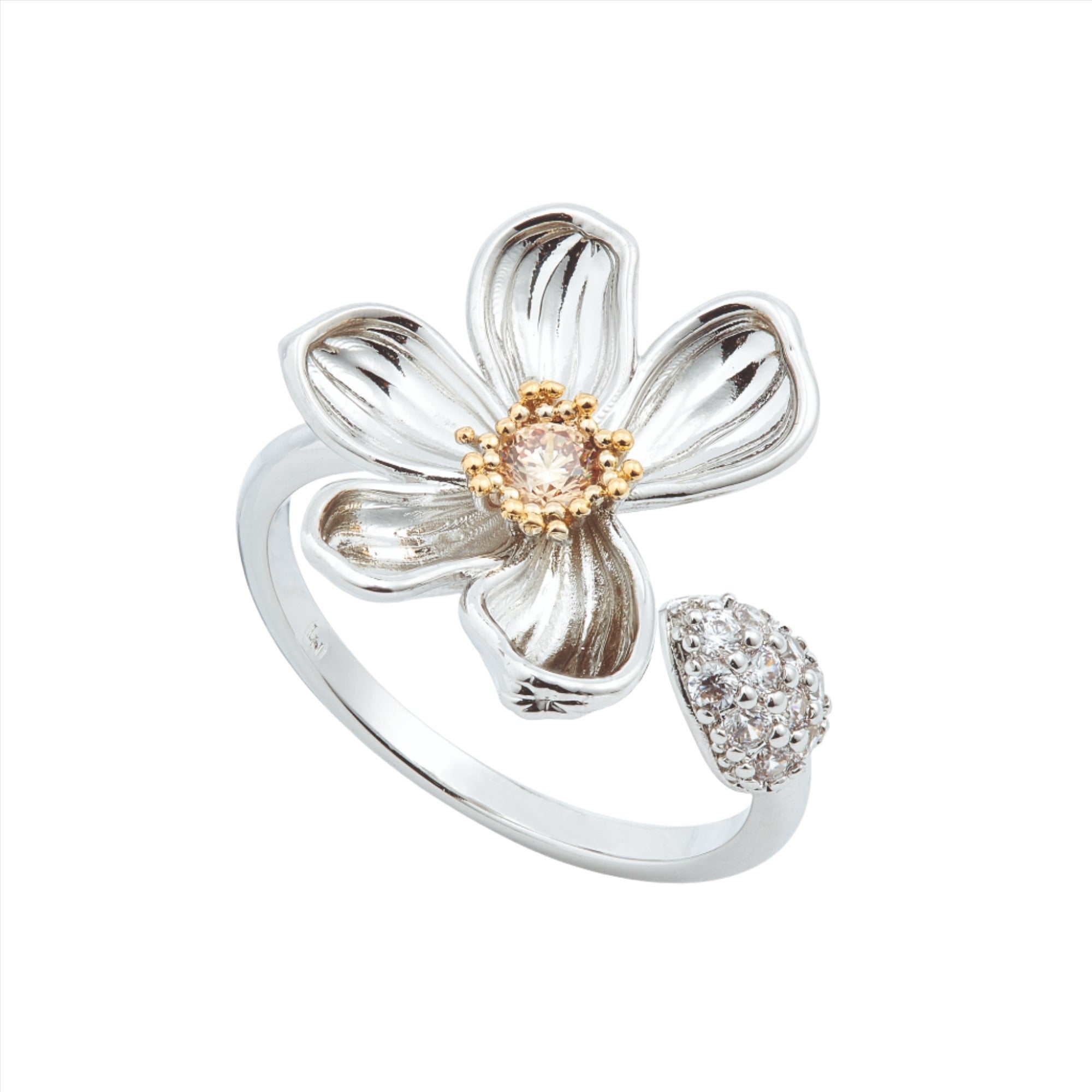 Les Nereides Adjustable Ring Charm Amour | Fashion Accessories & Jewellery | Fashion Accessories & Jewrllery | Fashion Jewellery | Ring | Rings | Women | Women Rings | Womens Les Nereides Adjustable Ring Charm Amour | Fashion Accessories & Jewellery | Fashion Accessories & Jewrllery | Fashion Jewellery | Ring | Rings | Women | Women Rings | Womens
