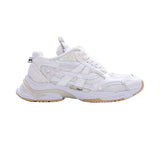 ASH Women's Off White/White Sneaker