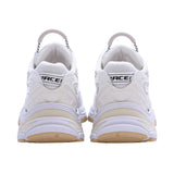 ASH Women's Off White/White Sneaker