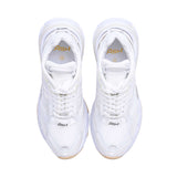 ASH Women's Off White/White Sneaker