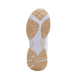 ASH Women's Off White/White Sneaker