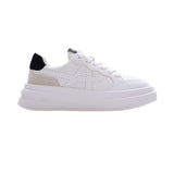 ASH Women's Off-white/Apricotice/Egg Sneaker