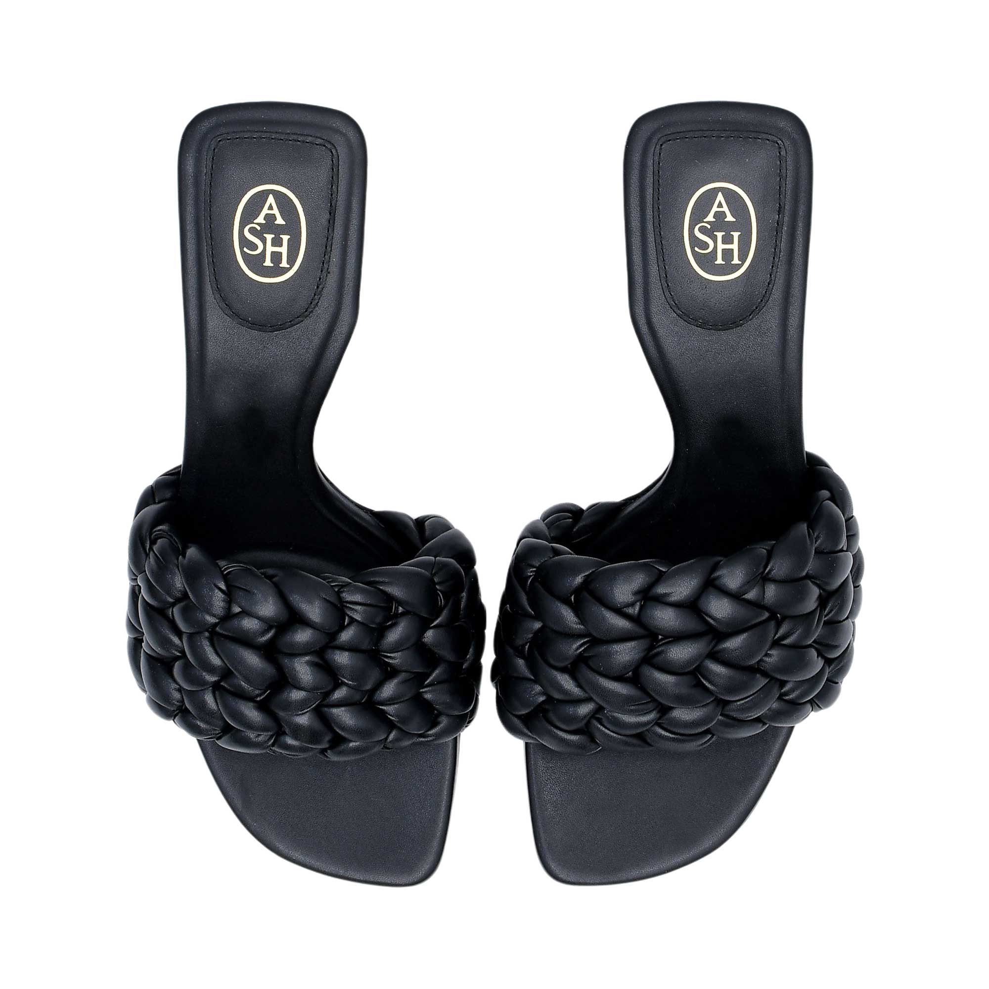 ASH Women's Brasil Black Heel Sandal | GCC | Sandal | Sandals | Women | women all shoes | Women All Shoes Sandals | Womens ASH Women's Brasil Black Heel Sandal | GCC | Sandal | Sandals | Women | women all shoes | Women All Shoes Sandals | Womens