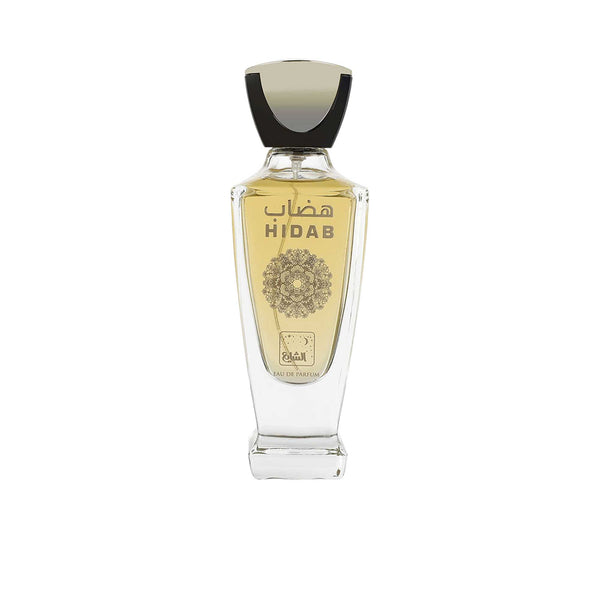 Al Shaya Perfumes Hidab Eau de Parfum - 100ml – Blue Salon