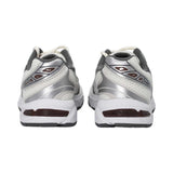 Asics Women's GEL-1130 Cream/Reddish Brown