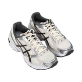 Asics Women's GEL-1130 Cream/Reddish Brown