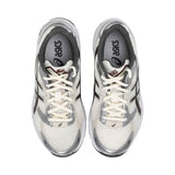 Asics Women's GEL-1130 Cream/Reddish Brown