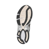 Asics Women's GEL-1130 Cream/Reddish Brown