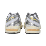 Asics Women's Gel-1130 White/Faded Yellow