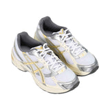 Asics Women's Gel-1130 White/Faded Yellow