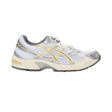 Asics Women's Gel-1130 White/Faded Yellow