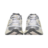 Asics Women's Gel-1130 White/Faded Yellow