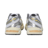 Asics Women's Gel-1130 White/Faded Yellow