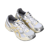 Asics Women's Gel-1130 White/Faded Yellow