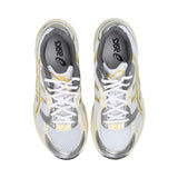Asics Women's Gel-1130 White/Faded Yellow