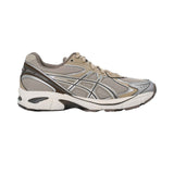 Asics Men's GT-2160 - Feather Grey/Brown Storm Sneaker