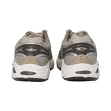Asics Men's GT-2160 - Feather Grey/Brown Storm Sneaker