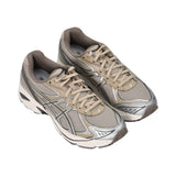 Asics Men's GT-2160 - Feather Grey/Brown Storm Sneaker