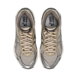 Asics Men's GT-2160 - Feather Grey/Brown Storm Sneaker