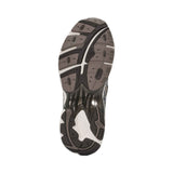 Asics Men's GT-2160 - Feather Grey/Brown Storm Sneaker