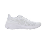 Asics Kids Girl's Sneaker White/Concrete