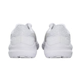 Asics Kids Girl's Sneaker White/Concrete