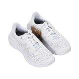 Asics Kids Girl's Sneaker White/Concrete
