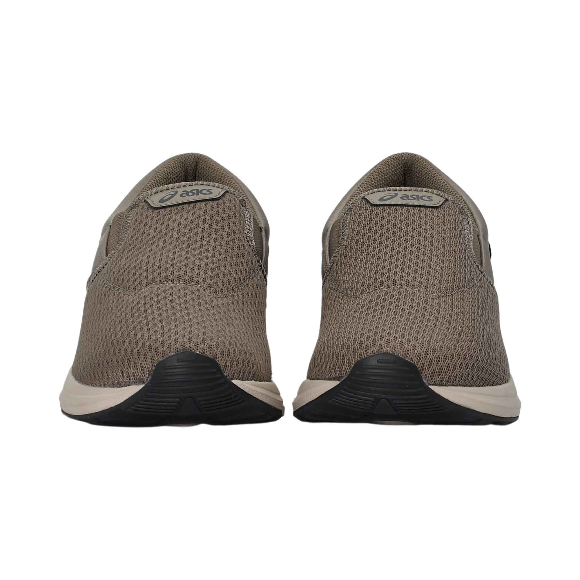 Asics Men's Gel-Quantum 90 IV Slip-On - Pepper/Feather Grey Sneakers | All Shoes | Men | Men Sneaker | Mens Asics Men's Gel-Quantum 90 IV Slip-On - Pepper/Feather Grey Sneakers | All Shoes | Men | Men Sneaker | Mens