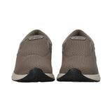 Asics Men's Gel-Quantum 90 IV Slip-On - Pepper/Feather Grey Sneakers