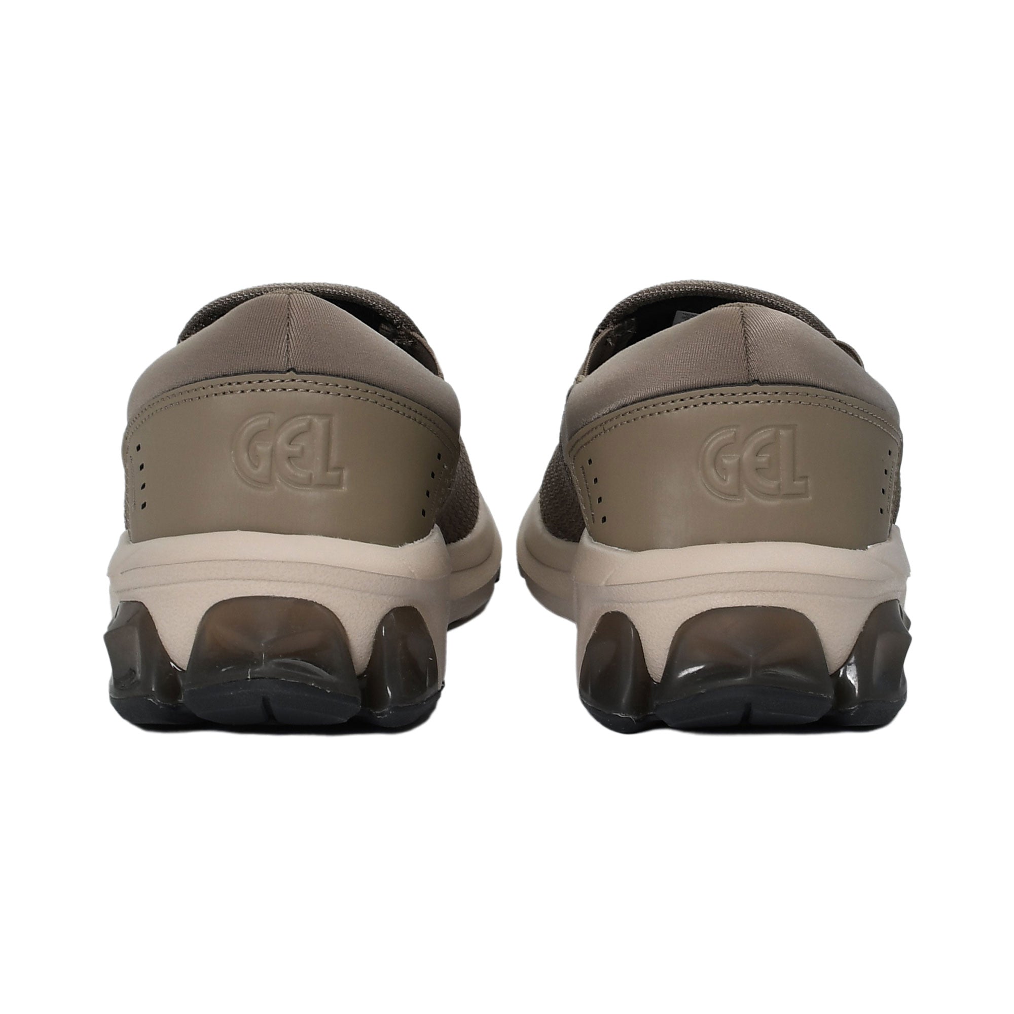 Asics Men's Gel-Quantum 90 IV Slip-On - Pepper/Feather Grey Sneakers | All Shoes | Men | Men Sneaker | Mens Asics Men's Gel-Quantum 90 IV Slip-On - Pepper/Feather Grey Sneakers | All Shoes | Men | Men Sneaker | Mens