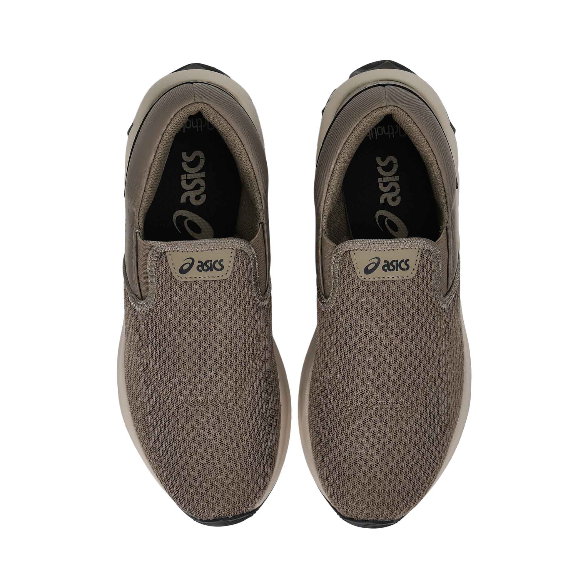 Asics Men's Gel-Quantum 90 IV Slip-On - Pepper/Feather Grey Sneakers | All Shoes | Men | Men Sneaker | Mens Asics Men's Gel-Quantum 90 IV Slip-On - Pepper/Feather Grey Sneakers | All Shoes | Men | Men Sneaker | Mens