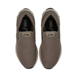 Asics Men's Gel-Quantum 90 IV Slip-On - Pepper/Feather Grey Sneakers