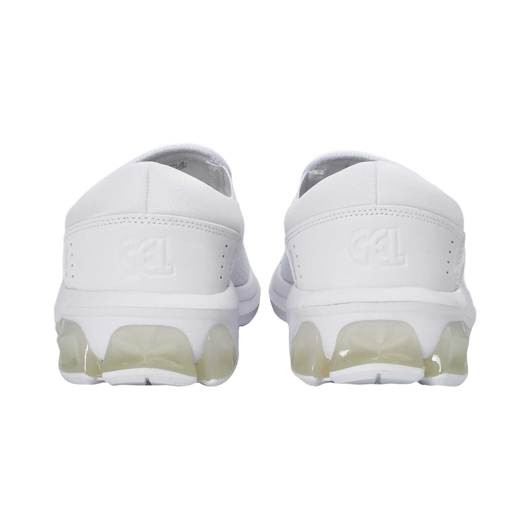 Asics Gel-Quantum-90-IV-Slip-On White Sneakers | All Shoes | Men | Men Sneaker | Mens Asics Gel-Quantum-90-IV-Slip-On White Sneakers | All Shoes | Men | Men Sneaker | Mens