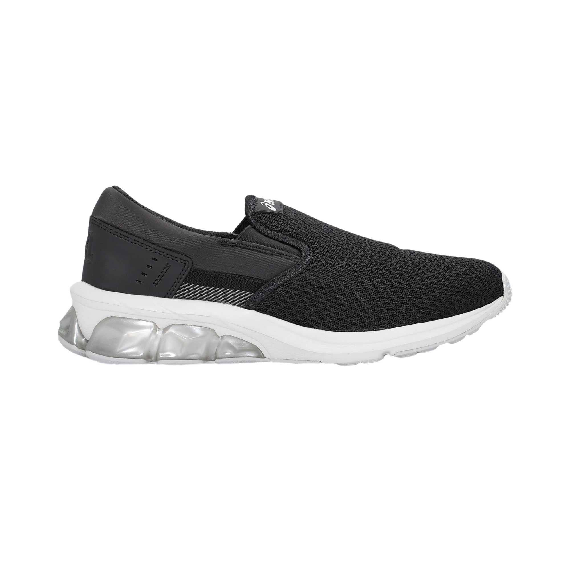 Asics Gel-Quantum-90-IV-slip-On-Obsidian-grey-glacier Sneakers | All Shoes | Men | Men Sneaker | Mens Asics Gel-Quantum-90-IV-slip-On-Obsidian-grey-glacier Sneakers | All Shoes | Men | Men Sneaker | Mens