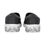 Asics Gel-Quantum-90-IV-slip-On-Obsidian-grey-glacier Sneakers