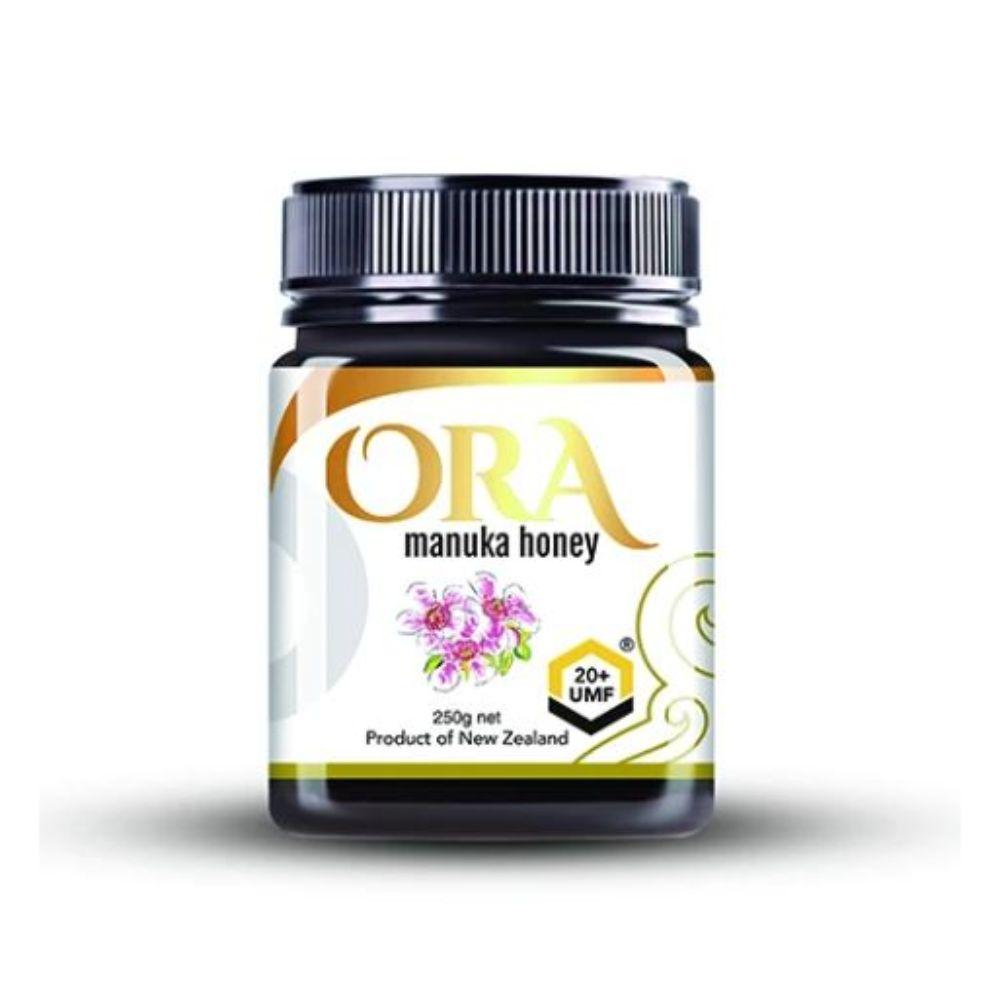 Al Asala Ora Manuka 20+ UMF | Food Essentials | Honey Al Asala Ora Manuka 20+ UMF | Food Essentials | Honey