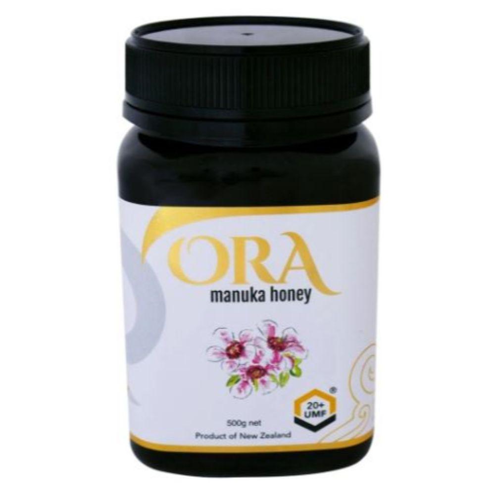Al Asala Ora Manuka 20+ UMF | Food Essentials | Honey Al Asala Ora Manuka 20+ UMF | Food Essentials | Honey