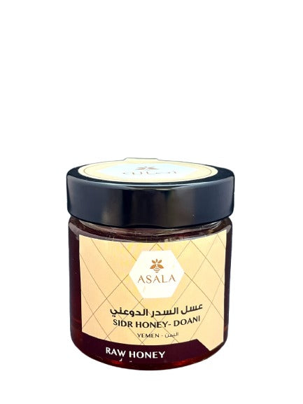 عسل السدر دوان عادي 250 جم