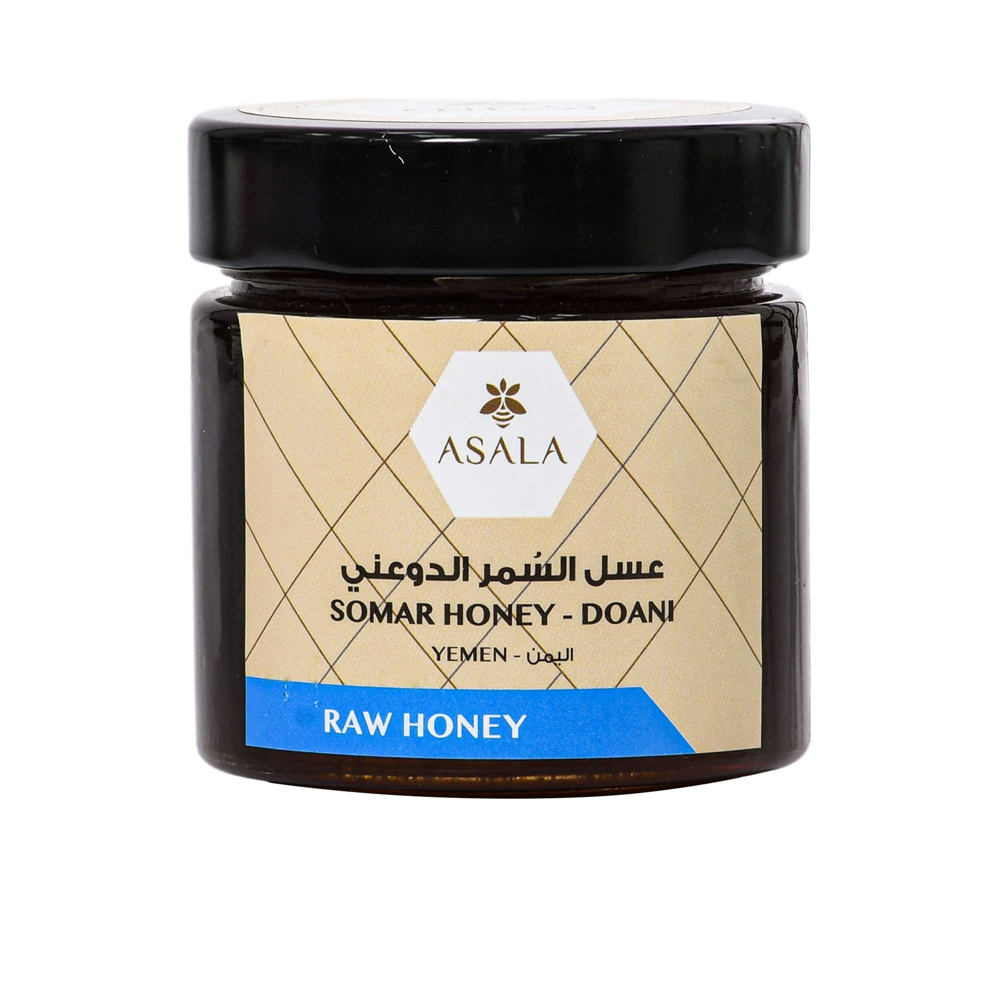 Al Asala Yemeni Somar Doan Honey 250g | Food Essentials | Honey Al Asala Yemeni Somar Doan Honey 250g | Food Essentials | Honey