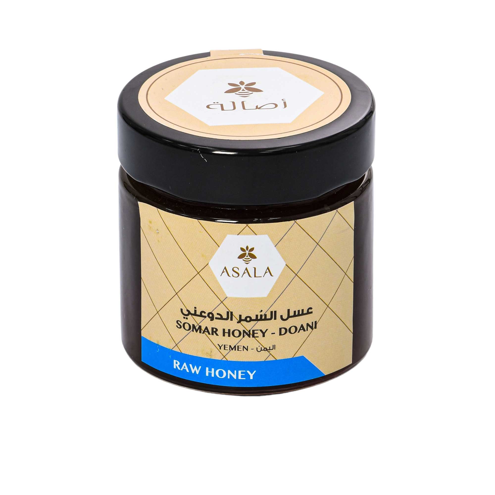 Al Asala Yemeni Somar Doan Honey 250g | Food Essentials | Honey Al Asala Yemeni Somar Doan Honey 250g | Food Essentials | Honey