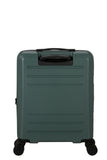 American Tourister Trailon Expandable Spinner Luggage