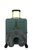 American Tourister Trailon Expandable Spinner Luggage