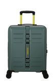 American Tourister Trailon Expandable Spinner Luggage