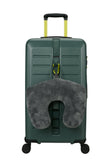 American Tourister Trailon Expandable Spinner Luggage
