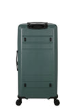 American Tourister Trailon Expandable Spinner Luggage
