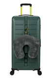 American Tourister Trailon Expandable Spinner Luggage