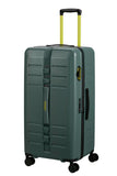 American Tourister Trailon Expandable Spinner Luggage