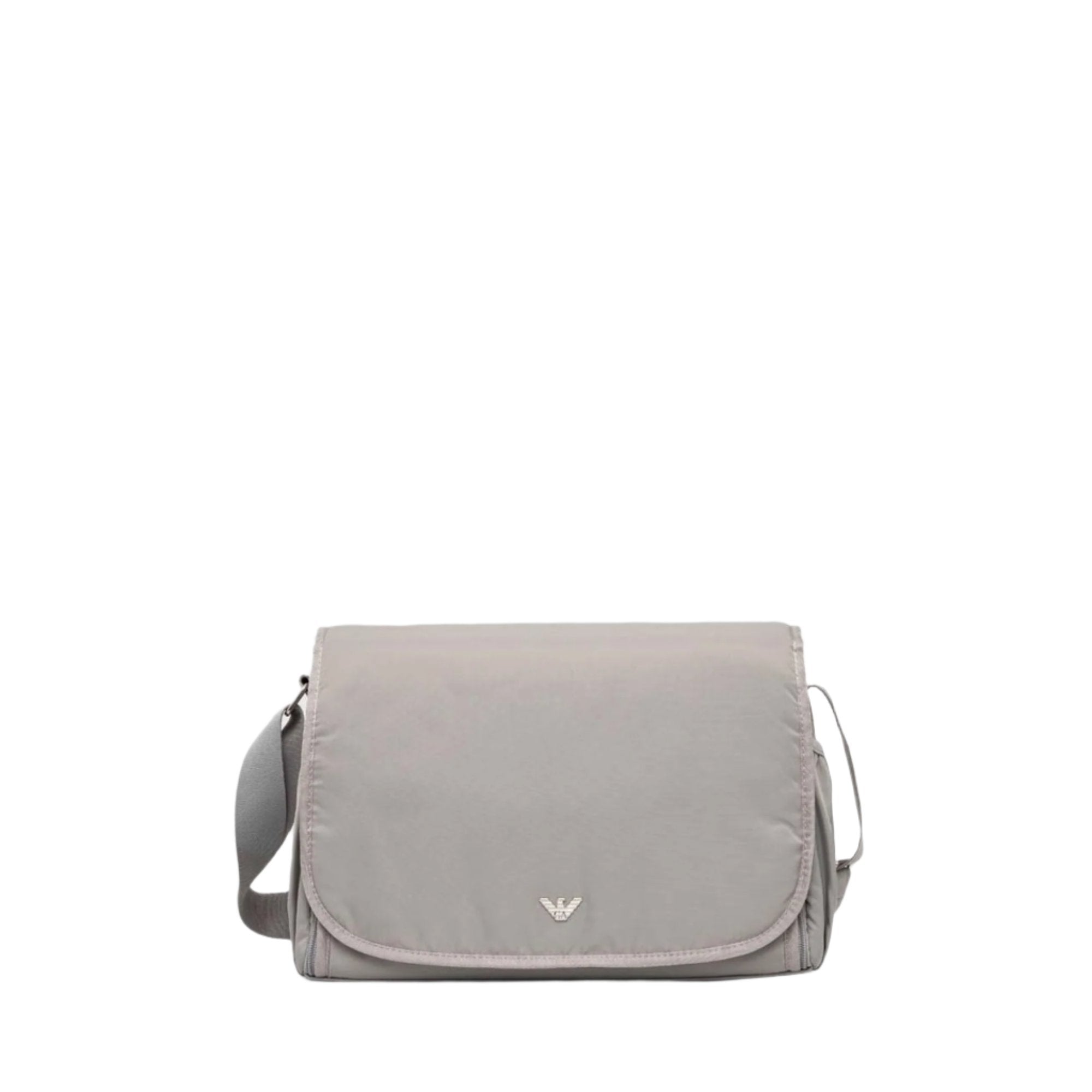 Emporio Armani Kids New Born Changing Bag with Practical Changing Pad | Changing Bag | GCC | New Born | New Born Boy (0M - 9M) | New Born Boy Changing Bag | New Born Changing Bag | New Born Girl (0M - 9M) | New Born Girl Changing Bag Emporio Armani Kids New Born Changing Bag with Practical Changing Pad | Changing Bag | GCC | New Born | New Born Boy (0M - 9M) | New Born Boy Changing Bag | New Born Changing Bag | New Born Girl (0M - 9M) | New Born Girl Changing Bag