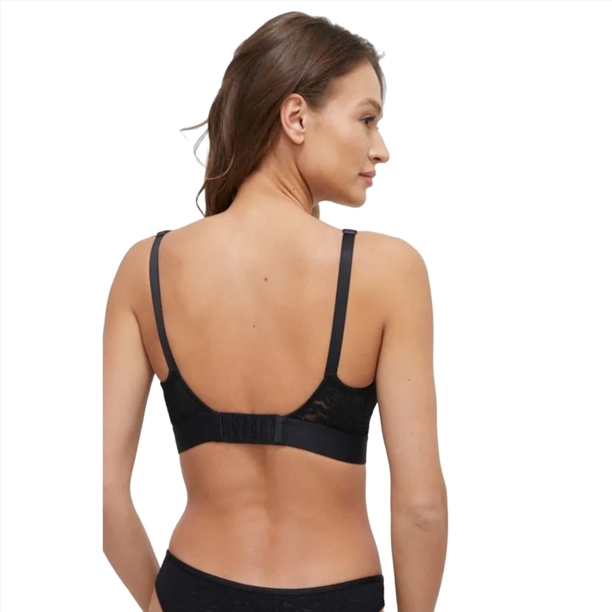 Calvin Klein Women's Black Intrinsic Full Cup Maternity Bralette | All Lingerie | Bra | Bralette | Bras | Lingerie Calvin Klein Women's Black Intrinsic Full Cup Maternity Bralette | All Lingerie | Bra | Bralette | Bras | Lingerie