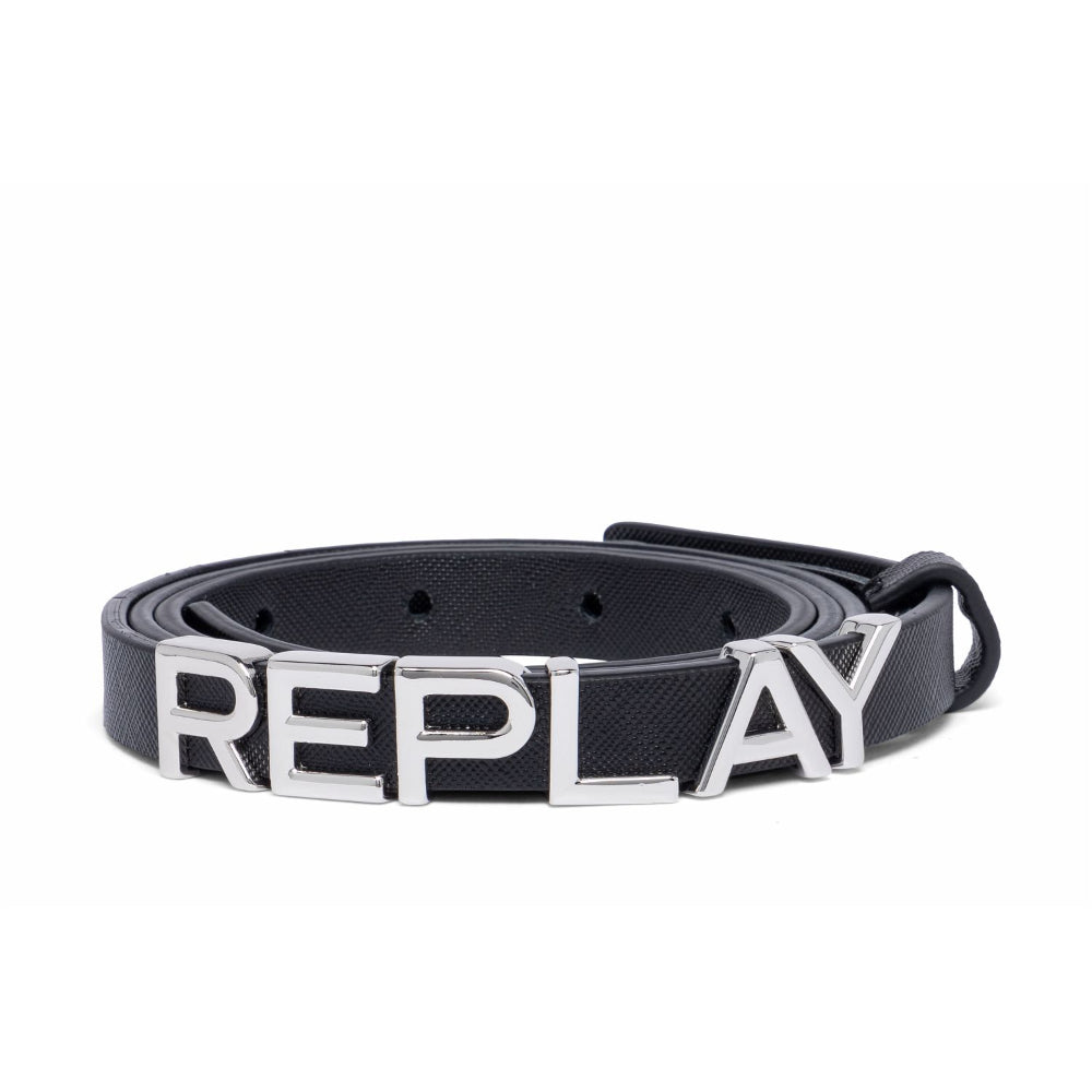 Replay Ladies Black Sinthetic Component Belt | Accessories | All Accessories | Belt | Belts | departure-to-desk | FYFL | GCC | Women | Women's Belt | Womens | Womens Fashion Replay Ladies Black Sinthetic Component Belt | Accessories | All Accessories | Belt | Belts | departure-to-desk | FYFL | GCC | Women | Women's Belt | Womens | Womens Fashion